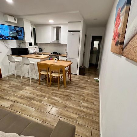 Apartamento Excepcional A Un Minuto De La Mejor Playa Apartman Barcelona Kültér fotó