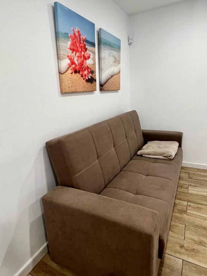 Apartamento Excepcional A Un Minuto De La Mejor Playa Apartman Barcelona Kültér fotó
