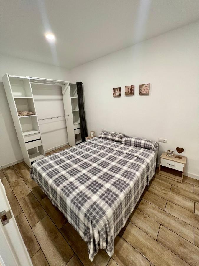 Apartamento Excepcional A Un Minuto De La Mejor Playa Apartman Barcelona Kültér fotó