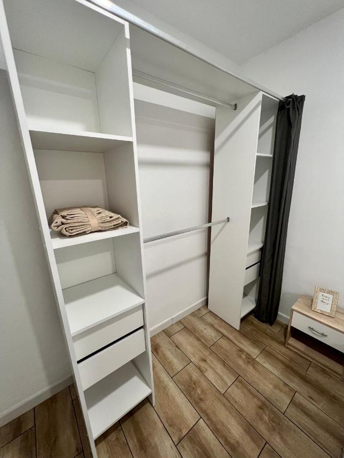Apartamento Excepcional A Un Minuto De La Mejor Playa Apartman Barcelona Kültér fotó